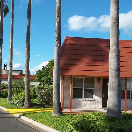 Victoria Palms Inn And Suites Donna Екстериор снимка