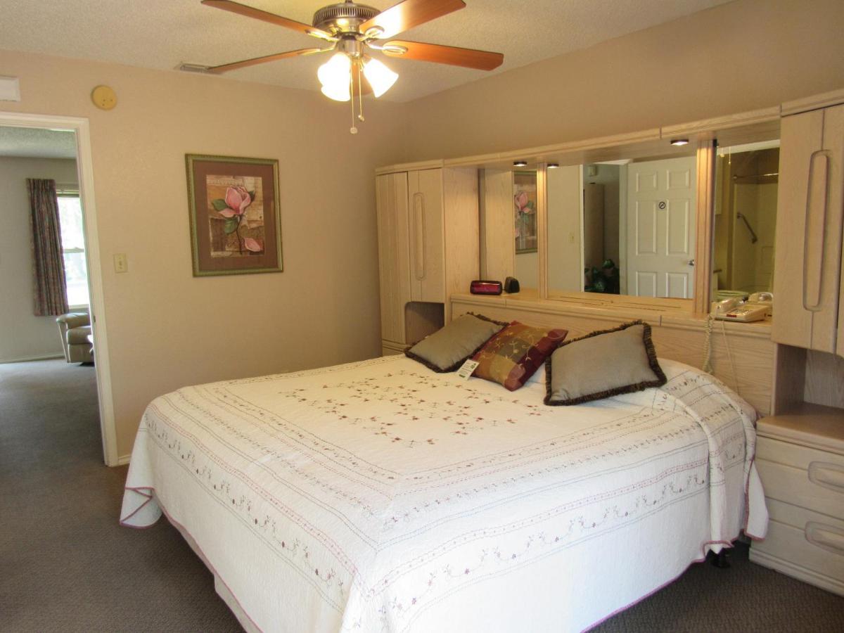 Victoria Palms Inn And Suites Donna Екстериор снимка