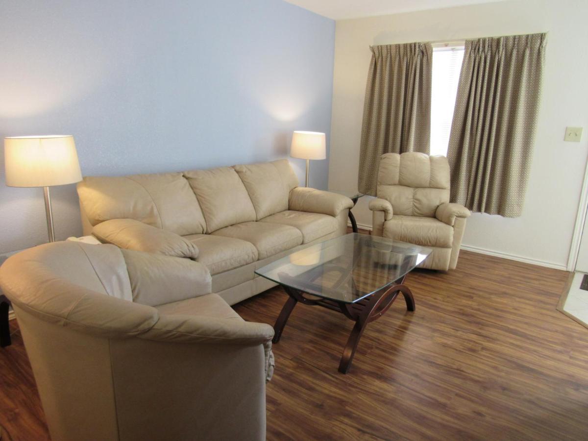 Victoria Palms Inn And Suites Donna Екстериор снимка