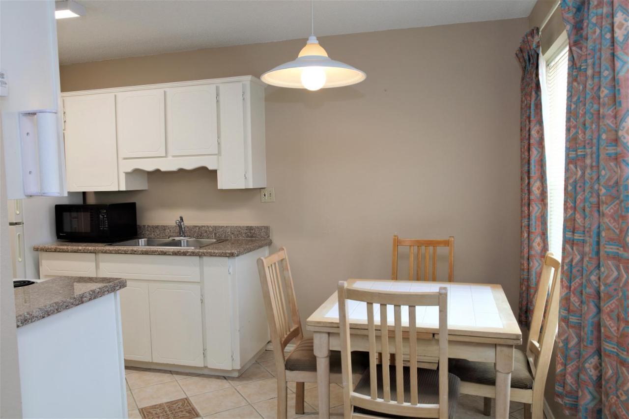 Victoria Palms Inn And Suites Donna Екстериор снимка