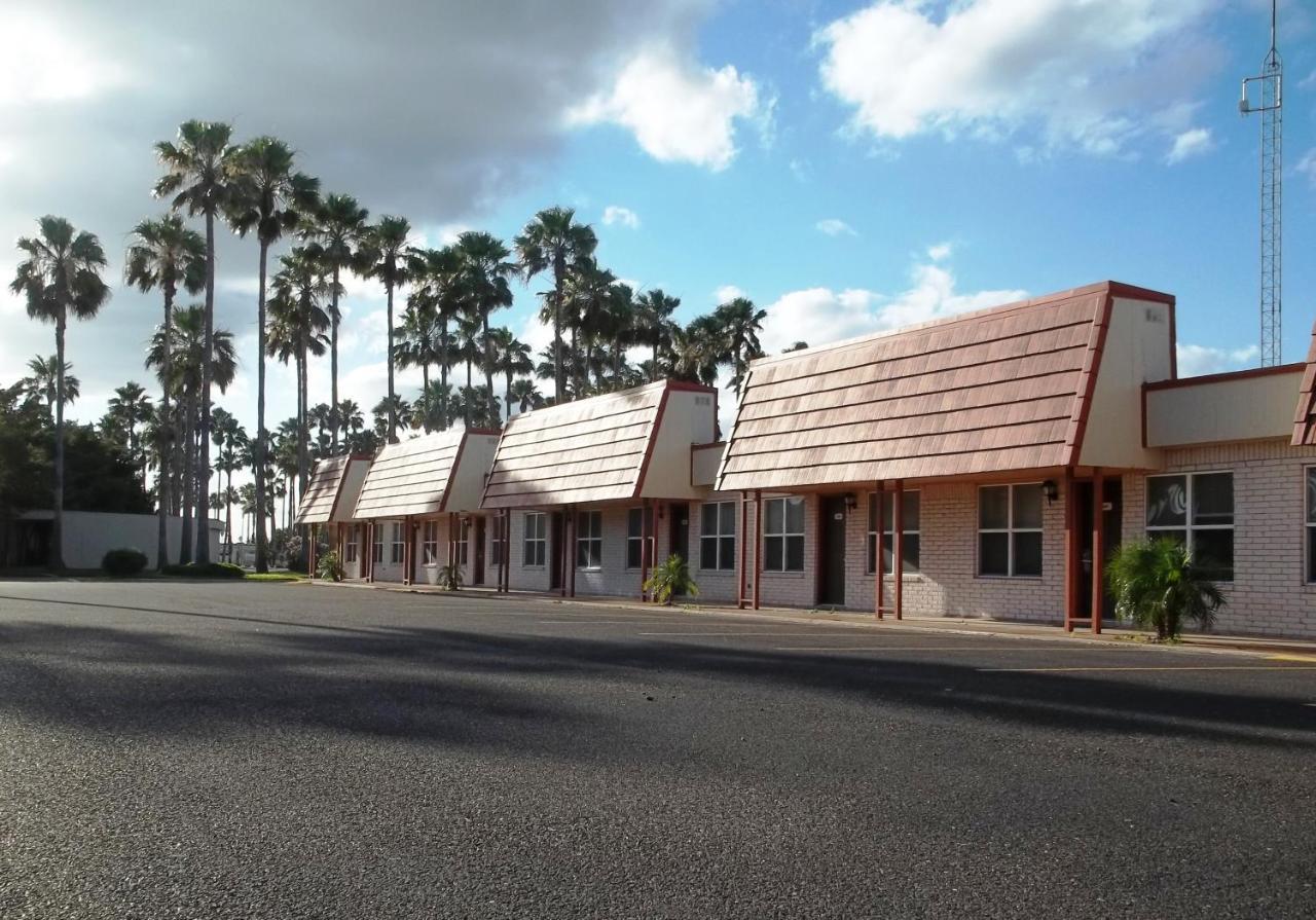 Victoria Palms Inn And Suites Donna Екстериор снимка
