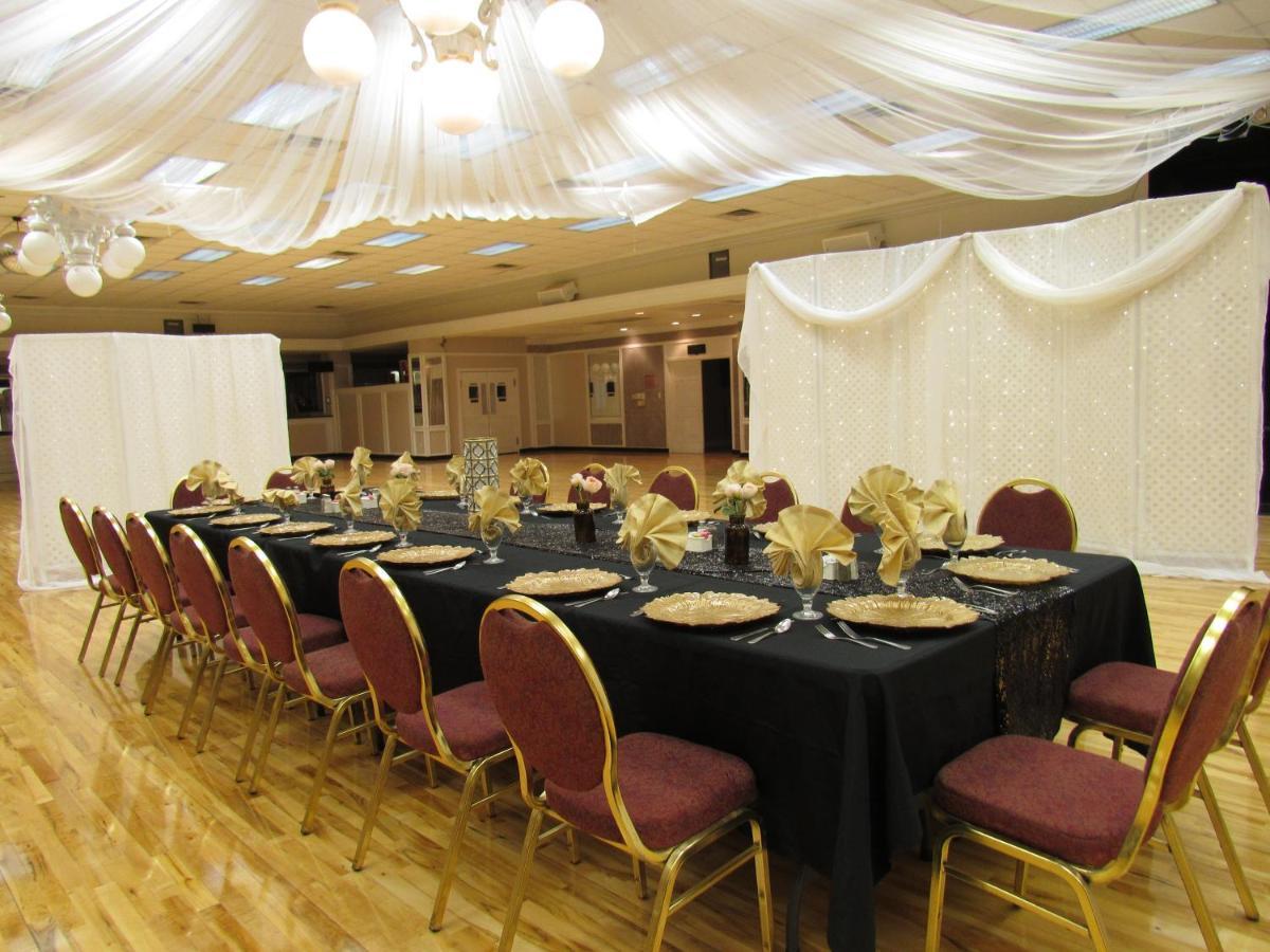 Victoria Palms Inn And Suites Donna Екстериор снимка