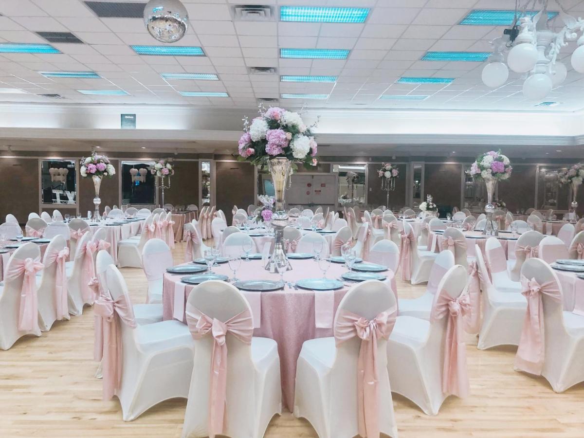 Victoria Palms Inn And Suites Donna Екстериор снимка