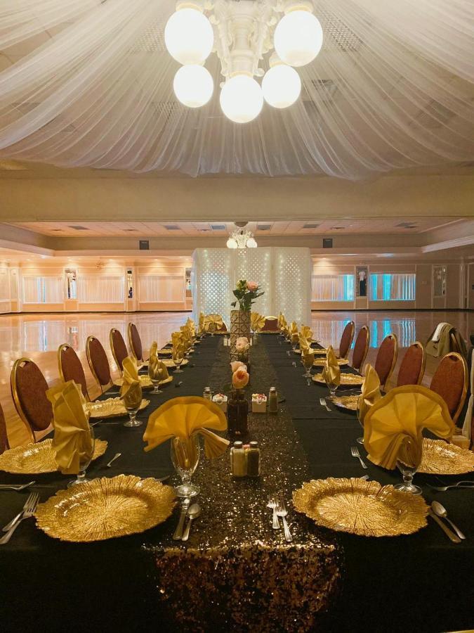 Victoria Palms Inn And Suites Donna Екстериор снимка