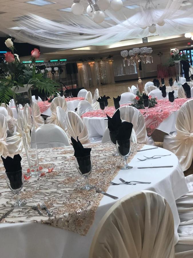 Victoria Palms Inn And Suites Donna Екстериор снимка