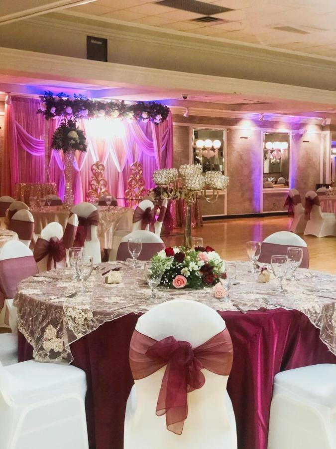 Victoria Palms Inn And Suites Donna Екстериор снимка