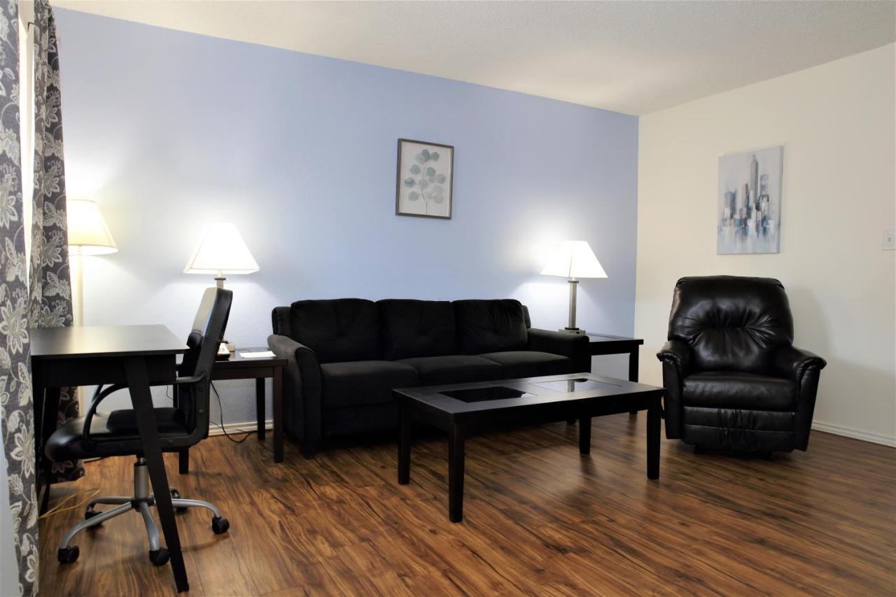Victoria Palms Inn And Suites Donna Екстериор снимка