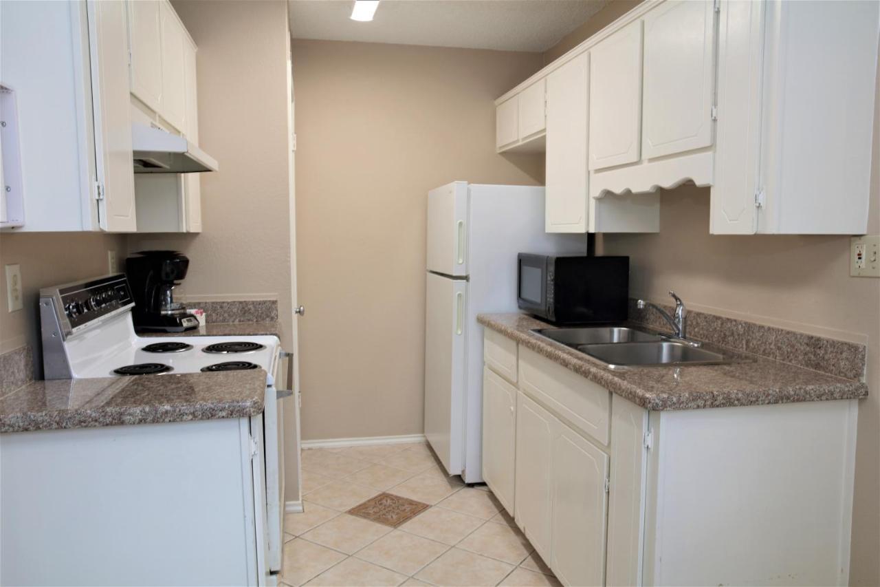 Victoria Palms Inn And Suites Donna Екстериор снимка