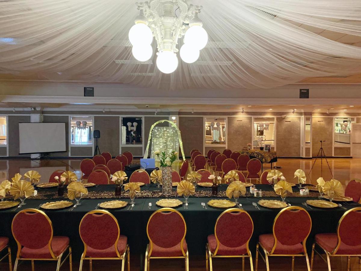 Victoria Palms Inn And Suites Donna Екстериор снимка