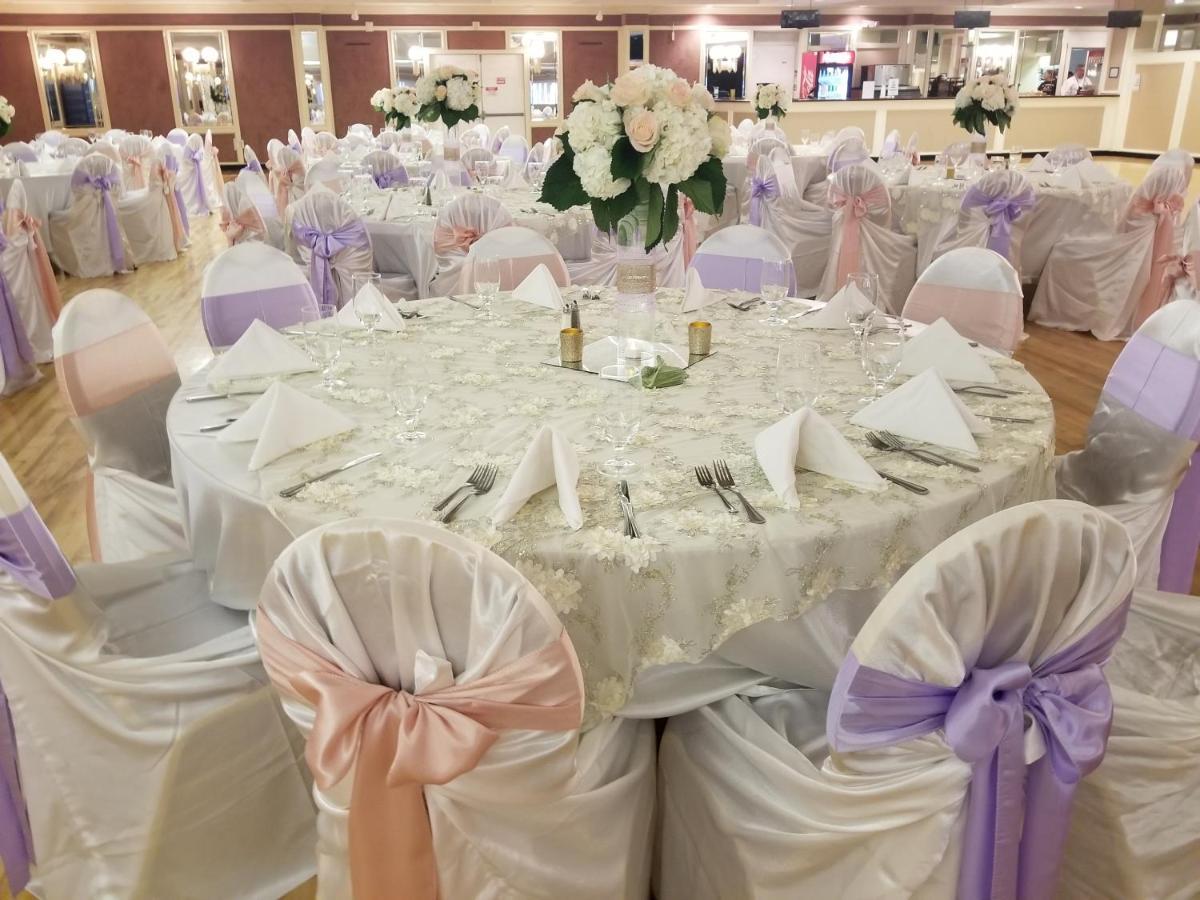 Victoria Palms Inn And Suites Donna Екстериор снимка