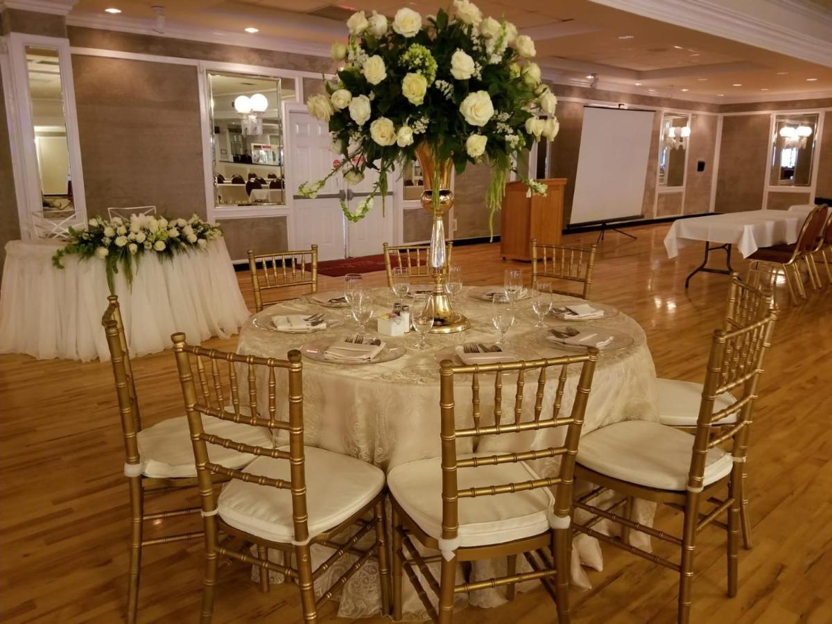Victoria Palms Inn And Suites Donna Екстериор снимка