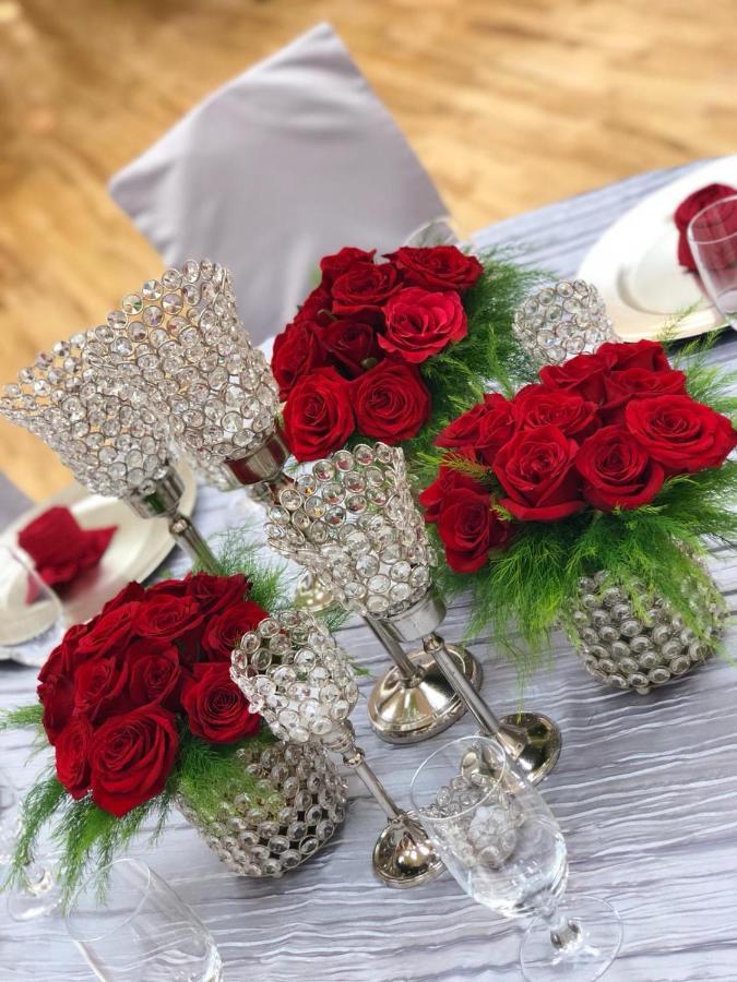 Victoria Palms Inn And Suites Donna Екстериор снимка