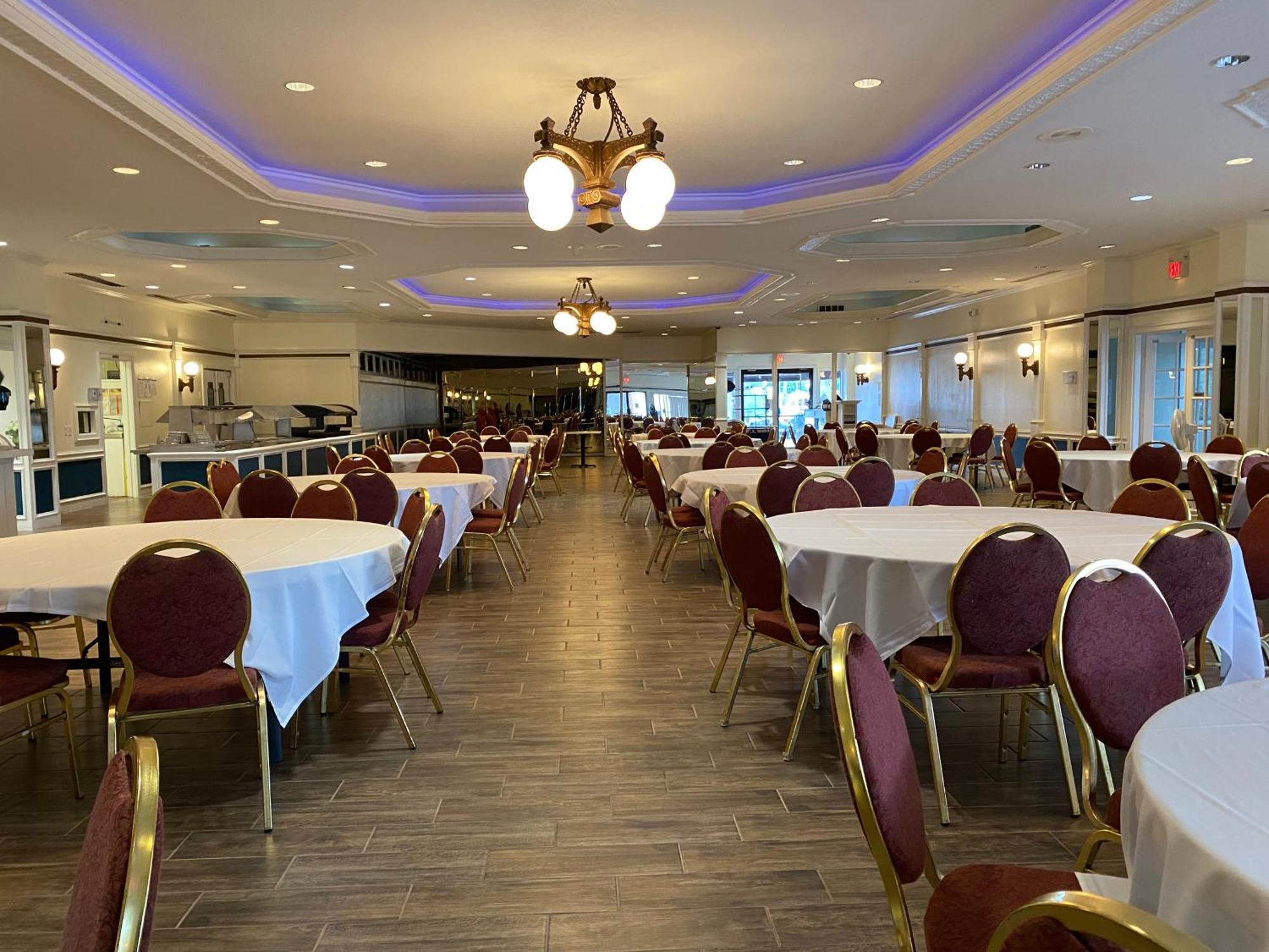 Victoria Palms Inn And Suites Donna Екстериор снимка