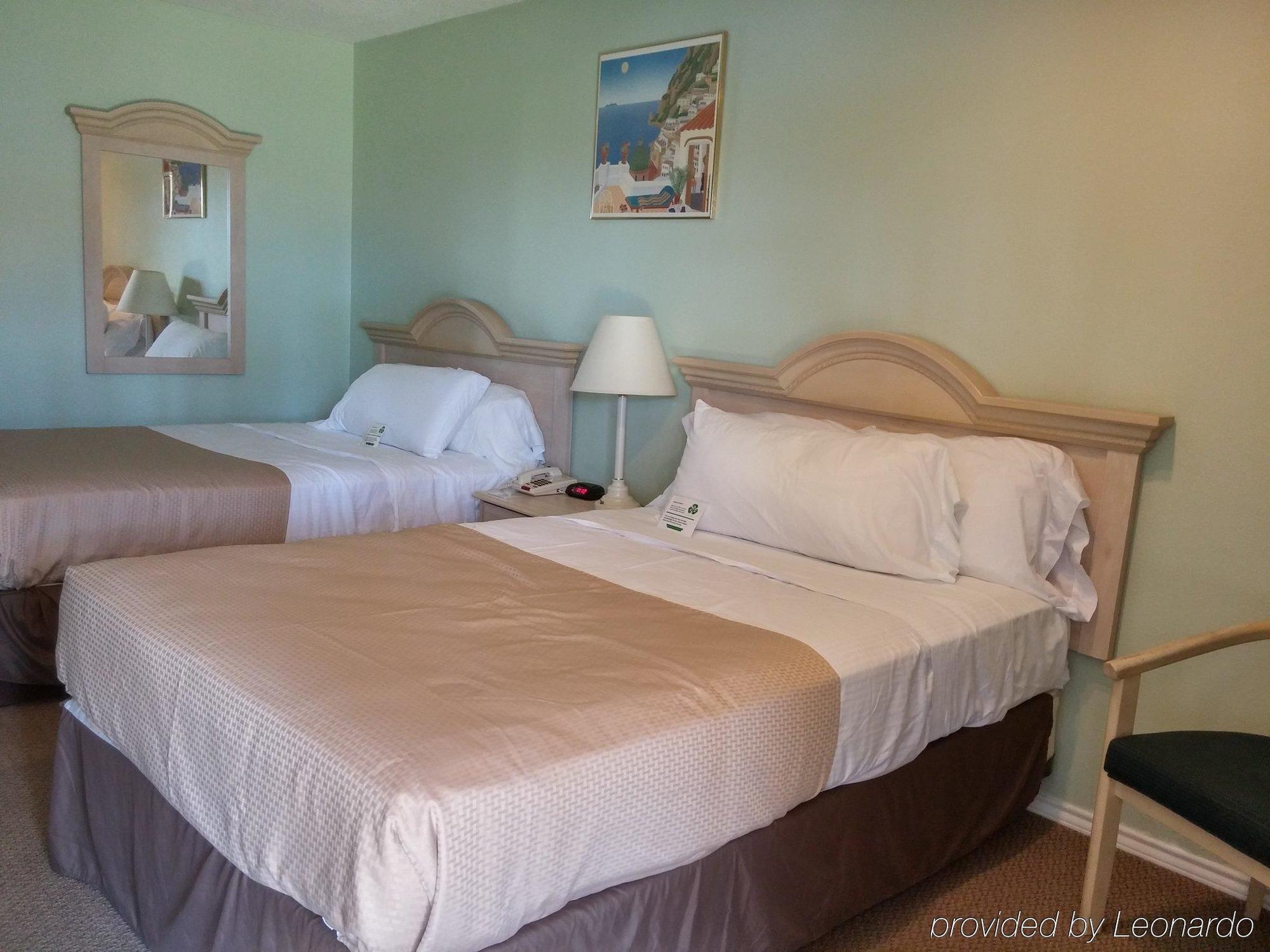 Victoria Palms Inn And Suites Donna Екстериор снимка
