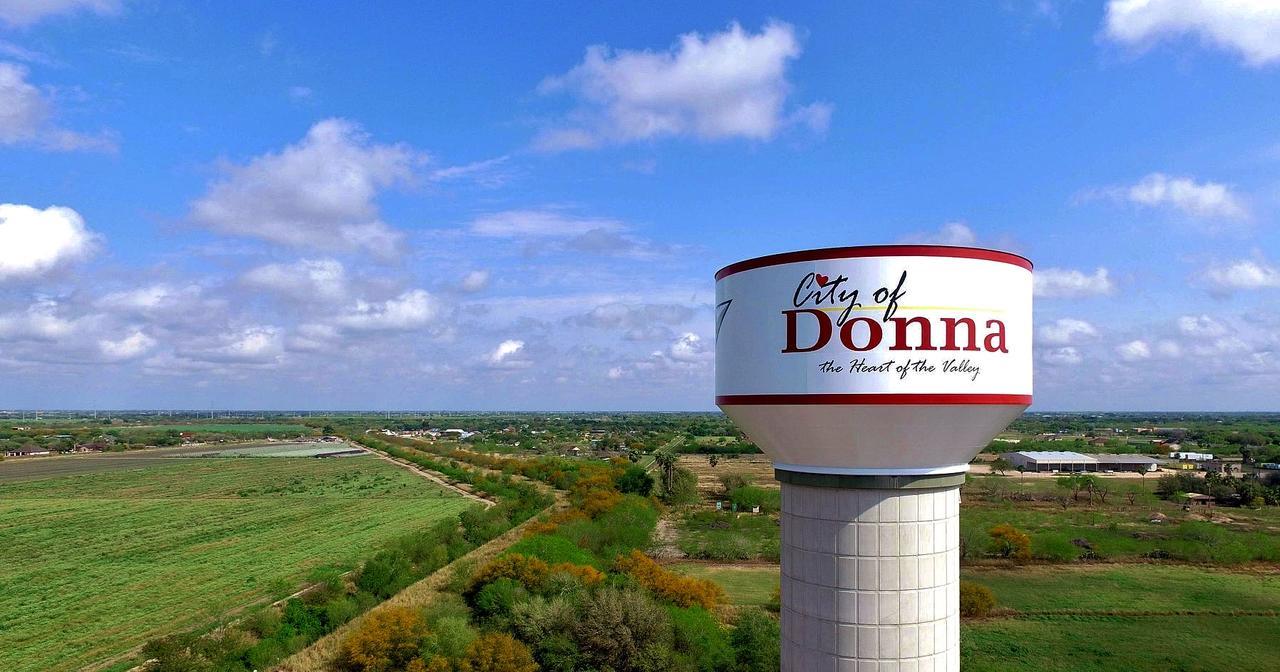 Victoria Palms Inn And Suites Donna Екстериор снимка