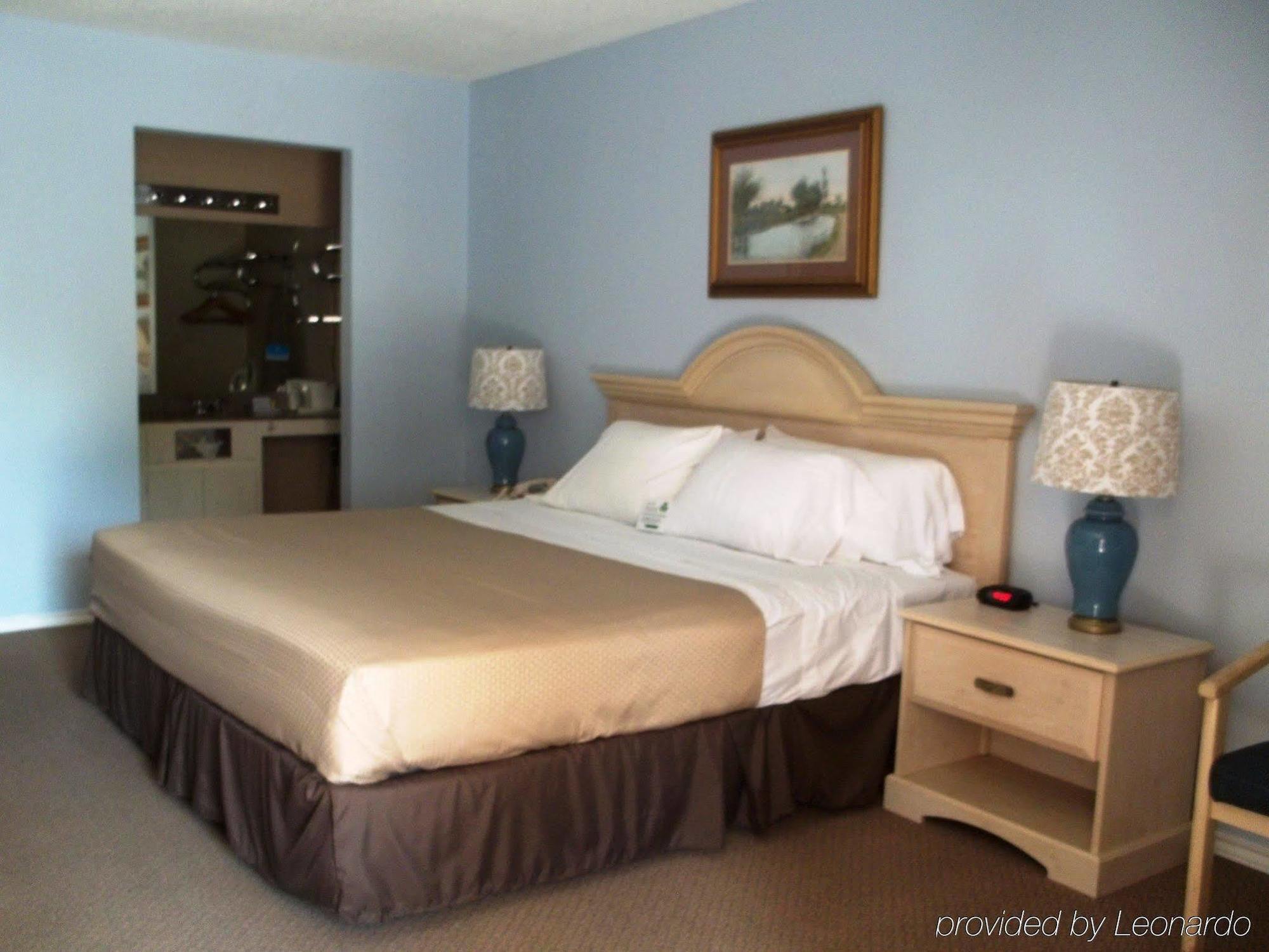 Victoria Palms Inn And Suites Donna Екстериор снимка