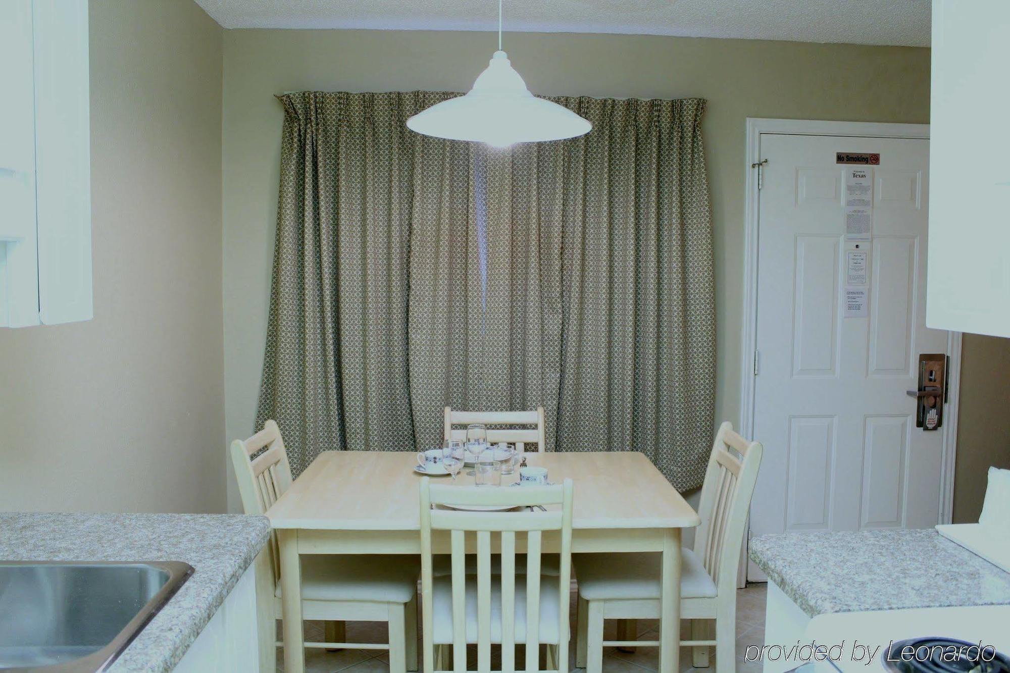 Victoria Palms Inn And Suites Donna Стая снимка