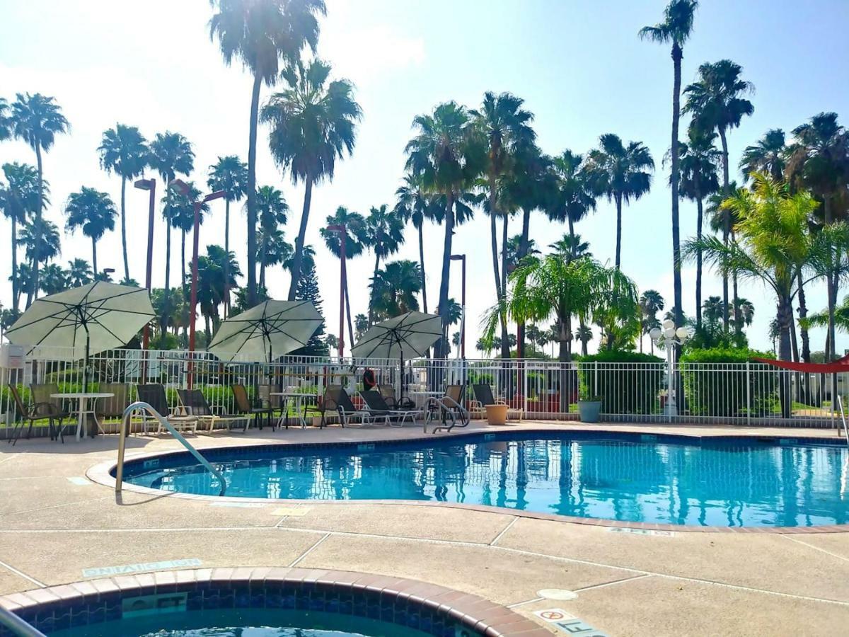 Victoria Palms Inn And Suites Donna Екстериор снимка